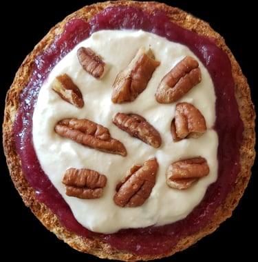 Jelly/Jam Toast