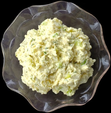 Potato Salad