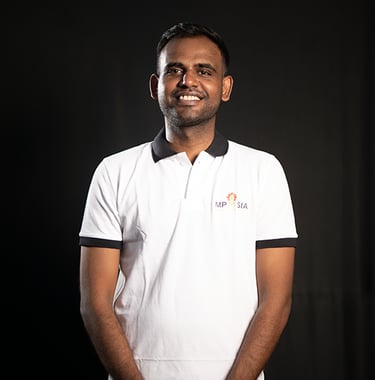 MP Asia Engineering Team - Singapore country manager