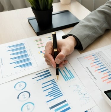 Mally Financial Services