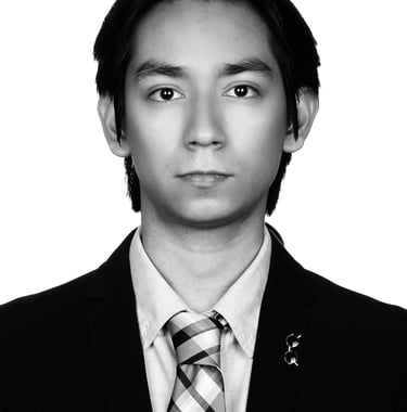 Socio Cristhian G. Alanis