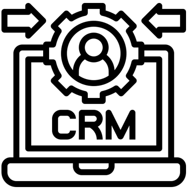 CRM Icon