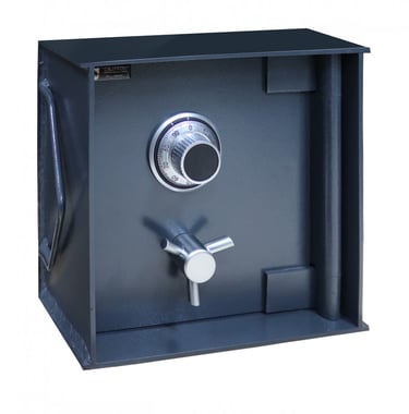 Wall Safe Malta in-wall concealed