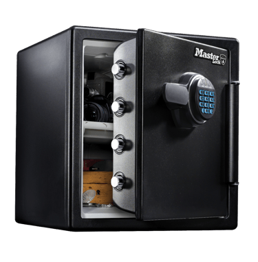 Fireproof Waterproof Safe Malta