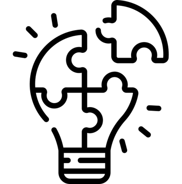 Enfoque personalizado | Seijaku Agency