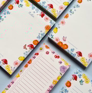 Notepad