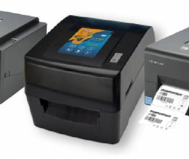 Label Printer Barcode Printer