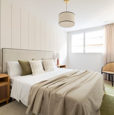 main bedroom ensuite