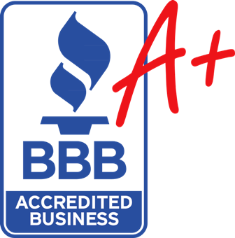 A+ Rating on Better Business Bureau - Catch All Contracting
