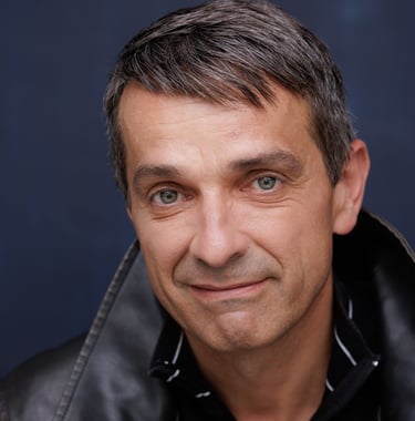 Igralec Igor Korošec