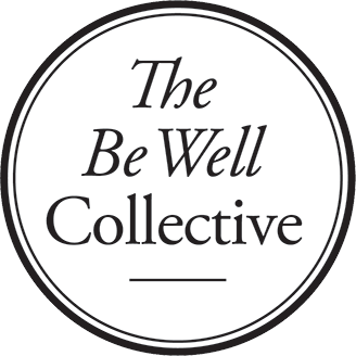 The Be Well Collective logo