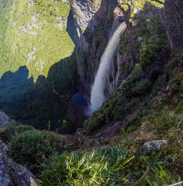 Hike agency bahia