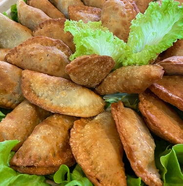 traiteur libanais bordeaux