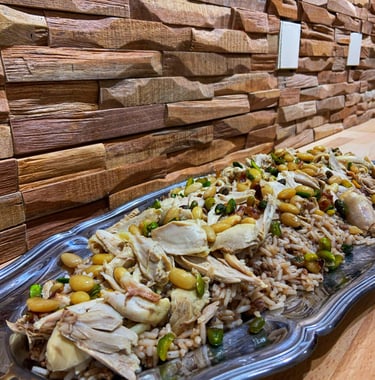 traiteur événementiel bordeaux