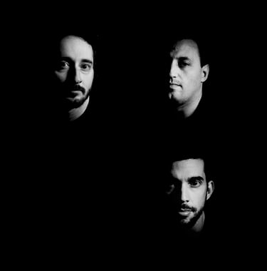 Hollowmind band photo