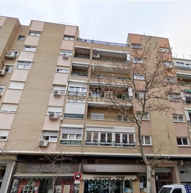 ITE de edificios de viviendas en Valencia