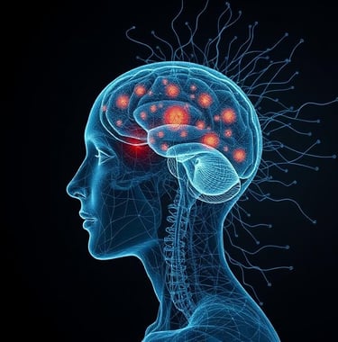 Neuropsychology Brain State