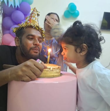 birthday packages Dubai, birthday party packages