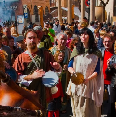 Mercaforum (Calahorra)