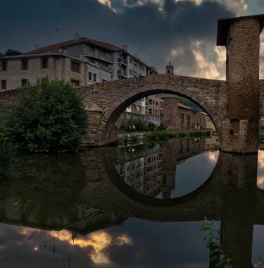 Valmaseda (Vizcaya)