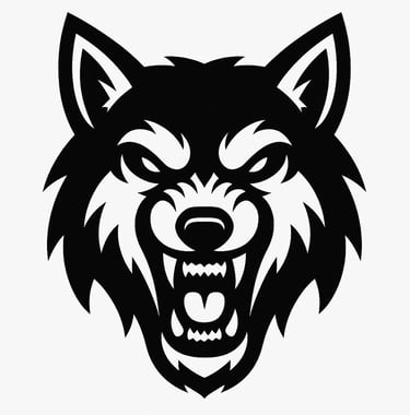 Mascotte Alpha Digital – Icône étape de mise en ligne du site