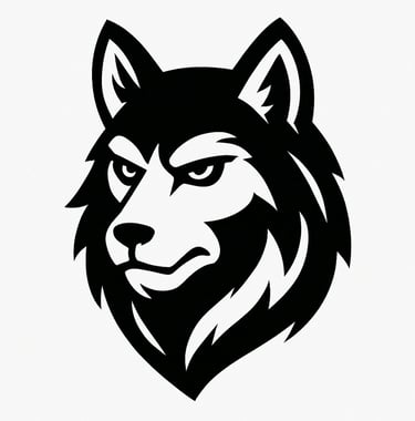 Mascotte Alpha Digital – Icône étape de validation et ajustements