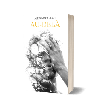 Au-delà - Alexandra Roch - roman contemporain