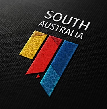 South Australia's alternative logo