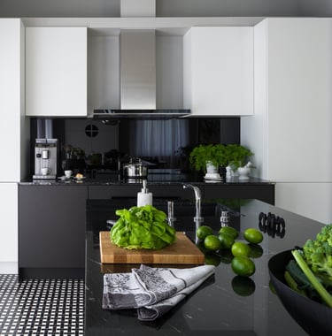Kitchen Renovations