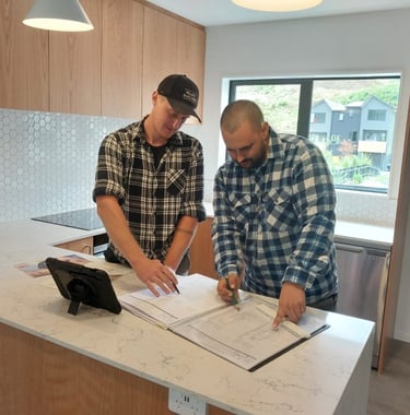 Renovation Builders