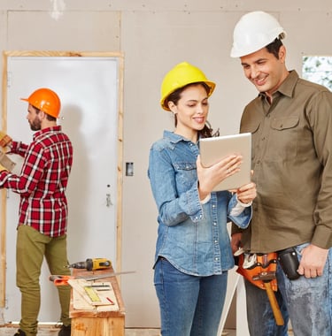 Renovation Team