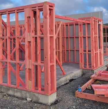 Peaky Builders New Build Wellington - building consent tips - Peaky Builders