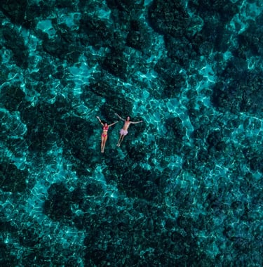 Socotra snorkeling tour