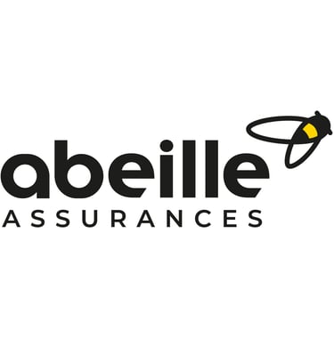 logo société abeille assurances