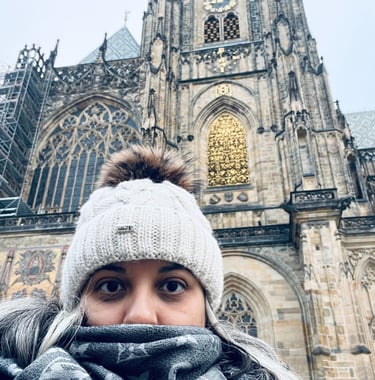 Personal & Business | Travel & Events | SK Travel Co