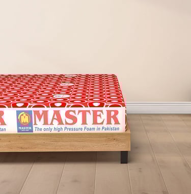 Master Foam