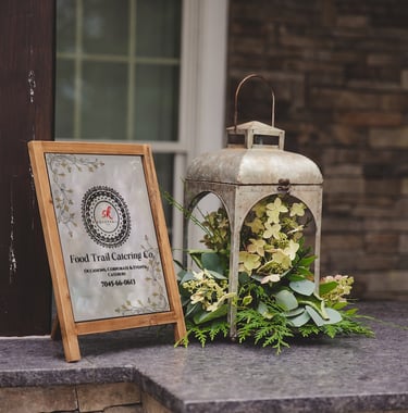 Food Trail Catering Co. - Mumbai's Best Caterers