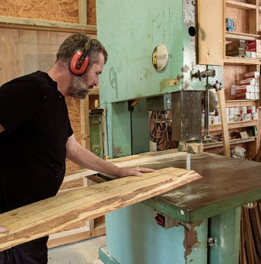 fabrication-sauna-bois-artisanat