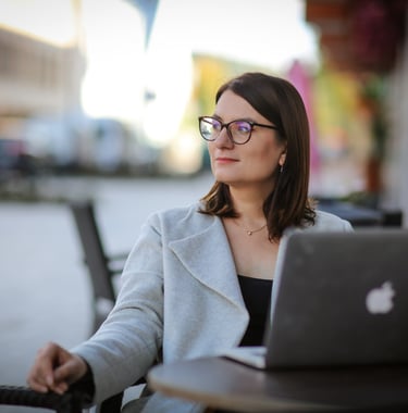 Nuotolinė individualizuota karjeros konsultacija su Ariadna