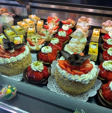 boulangerie pâtisserie la promenade nax val d'herens valais
