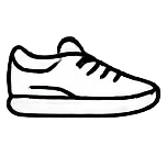 Oopbuy shoes spreadsheet category