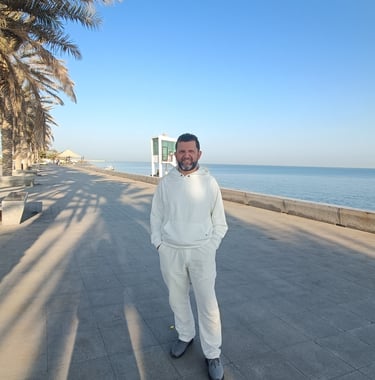 oman, sea coast, winter in Oman