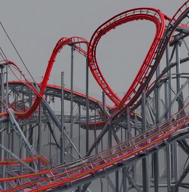 Bright living room with modern inventory