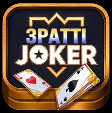 Download 3patti joker apk game 2026