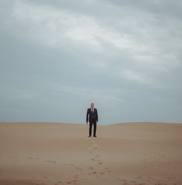 Photo de tournage court-métrage "On your way"