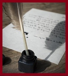 Gothic Verse - Links of Interest - Sitemap