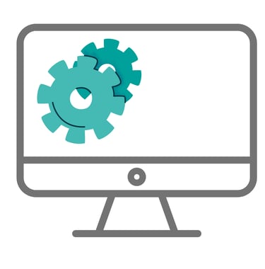 Operations system computer