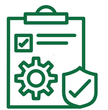 operation system build icon