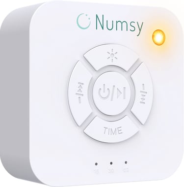 Witte Numsy Original white noise machine