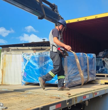 Técnico Especializado